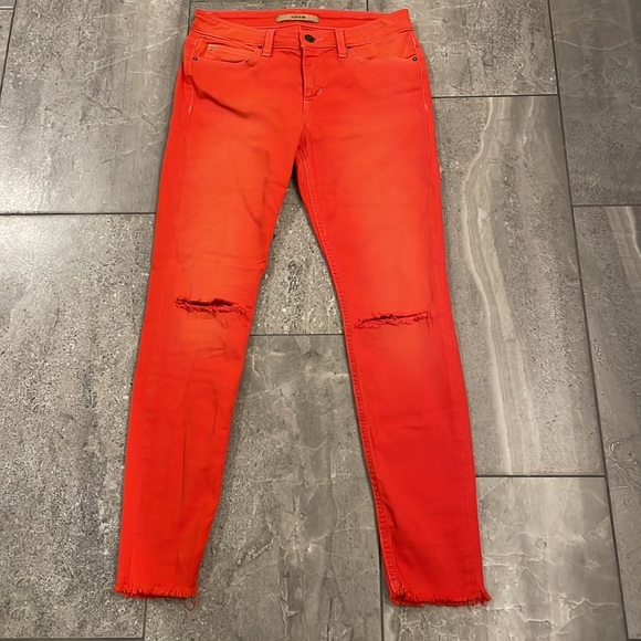 ❤️Joe's Jeans Women's Collector's Edition Finn Skinny Ankle Jean - Picture 3 of 14